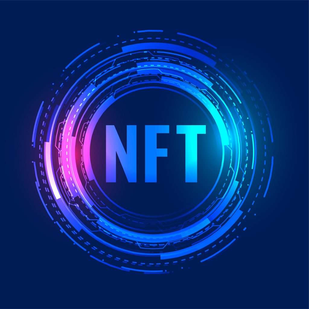 NFT's crypto